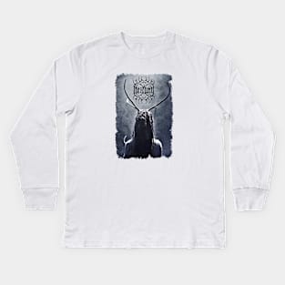 HEILUNG lifa Kids Long Sleeve T-Shirt